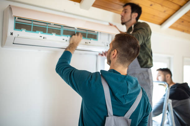 HVAC Air Duct Cleaning in Brogden, NC