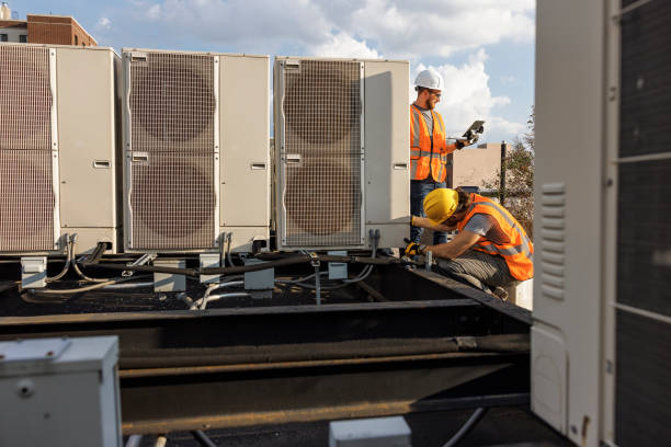 Best HVAC Tune-Up Services  in Brogden, NC