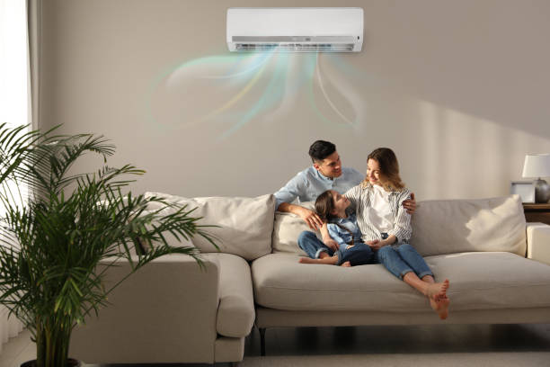 Best HVAC Maintenance Near Me  in Brogden, NC