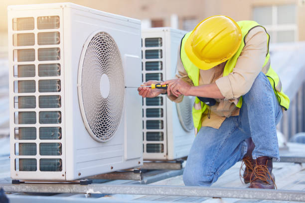 Best HVAC Replacement Cost  in Brogden, NC