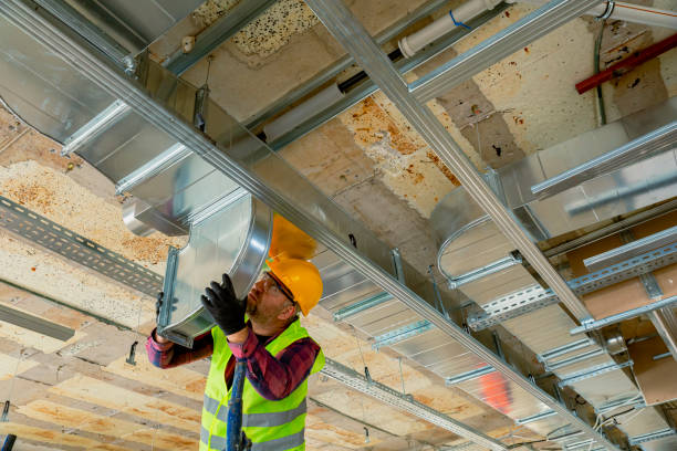 Best HVAC Replacement Cost  in Brogden, NC