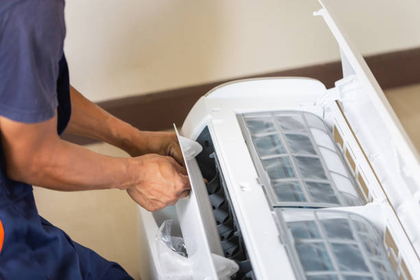 Best Emergency HVAC Repair  in Brogden, NC