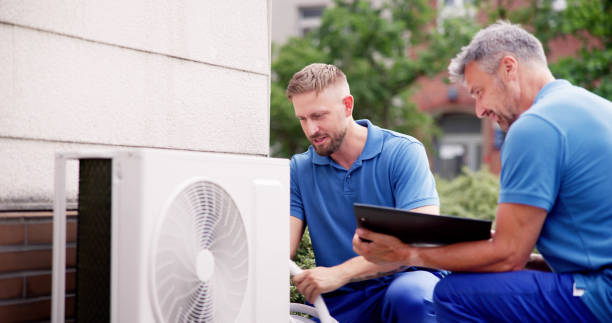 Best HVAC Repair Near Me  in Brogden, NC