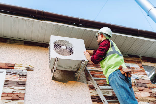 Best HVAC Repair Near Me  in Brogden, NC