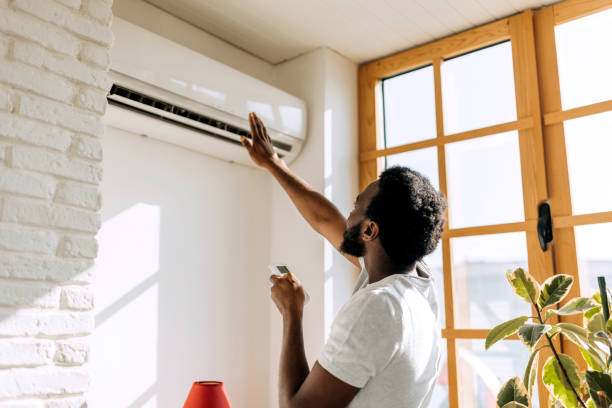 Best Emergency HVAC Repair  in Brogden, NC