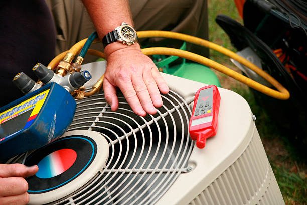  Brogden, NC HVAC Pros