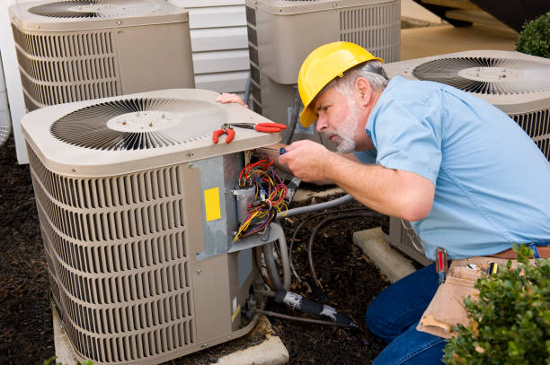 Best Affordable Air Conditioning Repair  in Brogden, NC