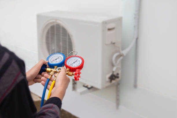 Best Affordable HVAC Services  in Brogden, NC