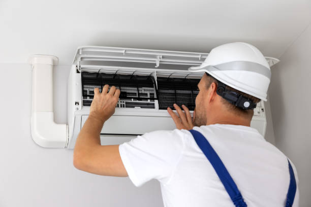 Best Furnace Repair Near Me  in Brogden, NC