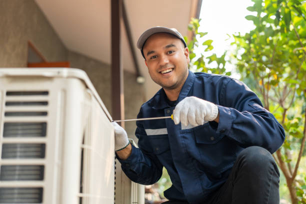 Best 24/7 HVAC Repair  in Brogden, NC