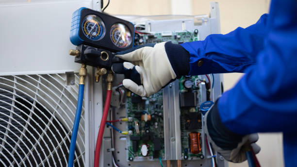 Affordable Air Conditioning Repair in Brogden, NC
