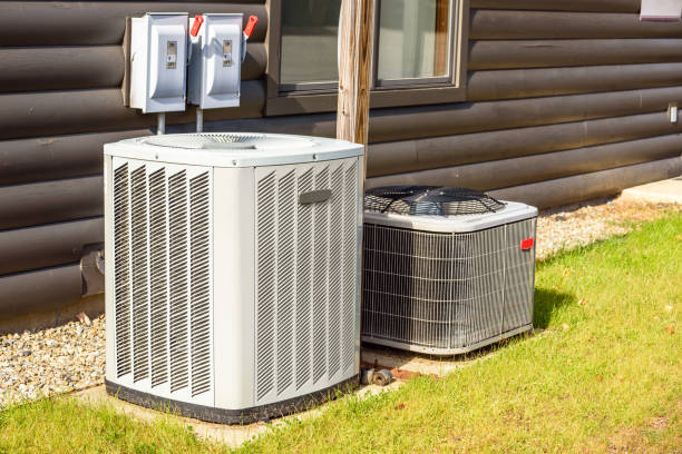 Best Local HVAC Companies  in Brogden, NC